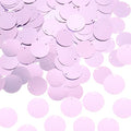 MECCANIXITY 700 Pcs Flat Round Sequins 15mm/0.6 Inch Loose Paillettes Craft by MECCANIXITY