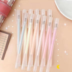 Craft Quick Dry Glue Pen 12PCS Set, Paper Crafting Glue Pen by FLY+CHOICE