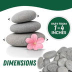 PGN 120 Large River Rocks for Painting - Image 7