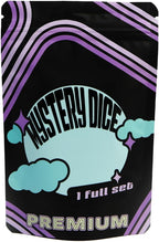 1985 Games Premium Mystery Dice, DND Dice Set, Premium RPG Dice, Suitable by 1985Games
