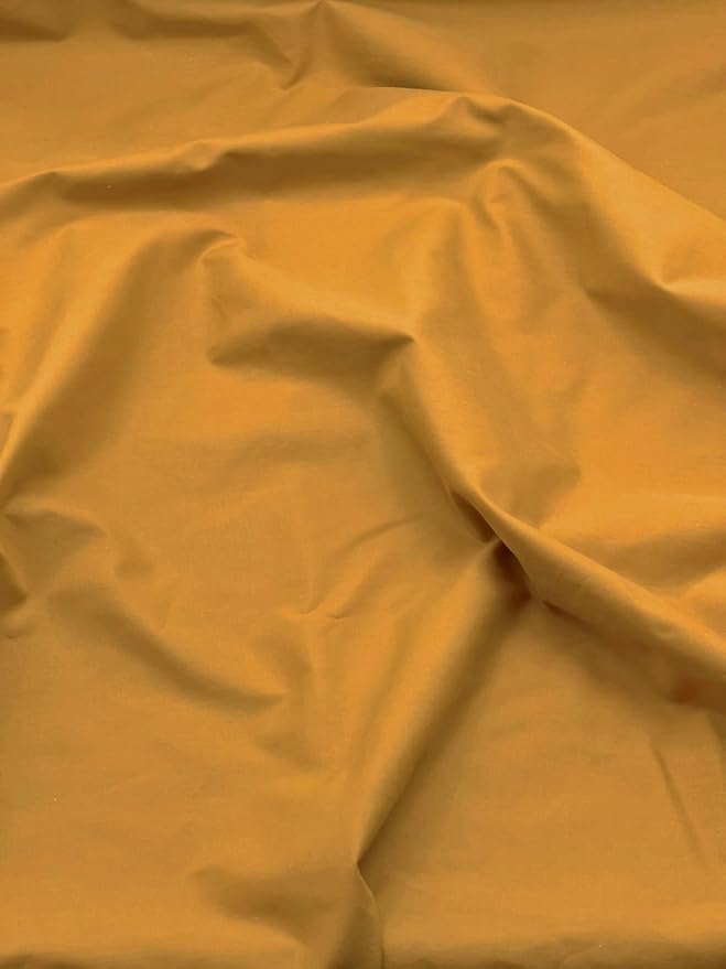 EOVEA - Cotton Polyester Fabric by The Yard – 60" Wide Broadcloth Fabric - Image 2