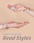 DoDoBeads Alphabet Beads - Image 4