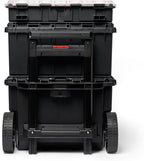 Stack N’ Roll 4-Piece Rolling Tool Storage System – Includes Large Rolling Tool - Image 10
