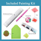 Gemozaic Cross Diamond Art Kits - Image 7