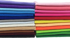 24pcs Thick 1.4mm Soft Felt Fabric Sheet Assorted Color Felt Pack DIY Craft - Image 8