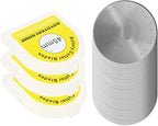 45mm Rotary Cutter Blades 50 Pack Replacement by AUTOTOOLHOME
