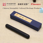 Chinese Ink Stick for Calligraphy Writing and Drawing, Huangshan Pine Smoke - Image 3