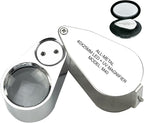 Pineapple 40X Jewelers Loupe by Pineapple