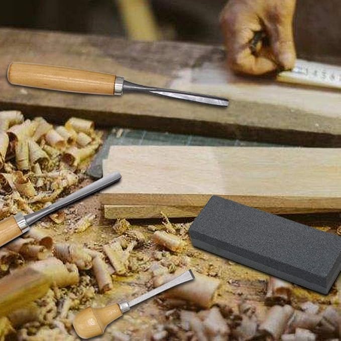 Lulu Home Wood Carving Tools - Image 3