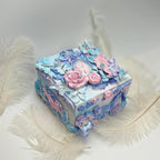 Art Mold for Polyclay Air Dry Clay Plaster, Border Frame - Image 7