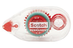 Scotch Double Sided Tape Runner, 0.27 in x 26 ft., and DIY - Image 3