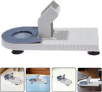 STOBOK Hot Glue Gun Holder Organizer Glue Gun Base - Image 9