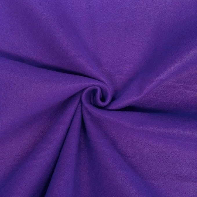 Anti-Pill Polar Fleece Fabric by The Yard – Soft Plush Polyester by VALENTINATEXTILEINC