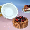 mostsom Silicone Molds for Baking Non-Stick Candy, Mini Soap, Dog Treats Ideal by mostsom