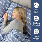 Standard Pillow Cases Set of 2 - Image 3
