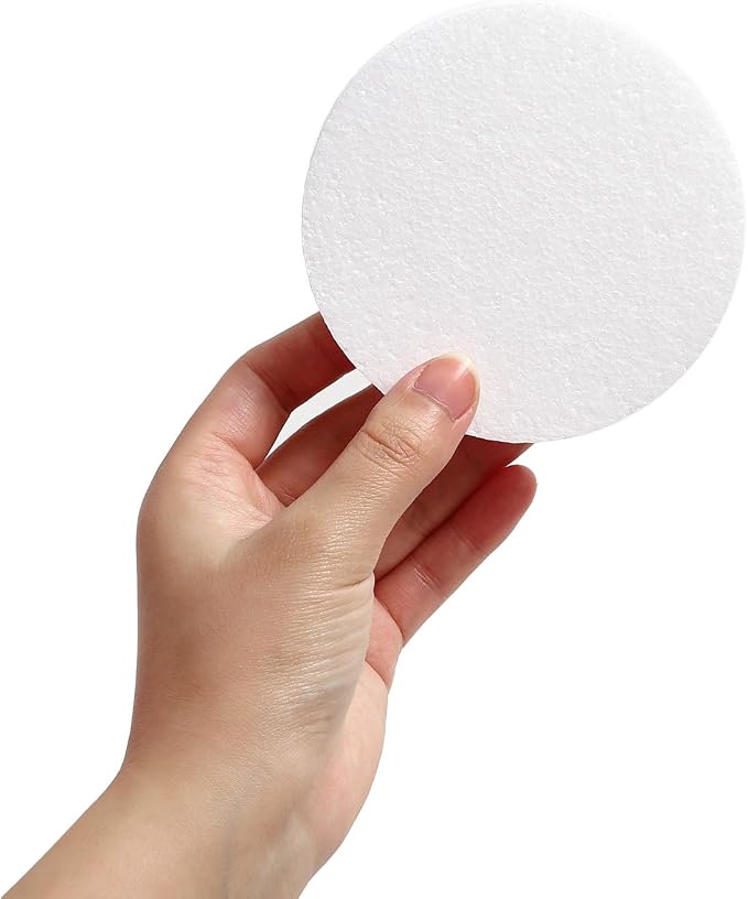 FFchuanhe 3 Inch 80-Pack Foam Circles - Image 3