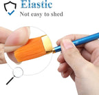 20 Pcs Paint Brushes, Acrylic Painting Brush Set, Watercolor Brushes, Acrylic - Image 4