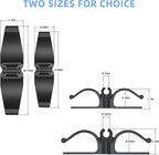 Lancord Cord Organizer for Appliances, Small&Large 8 Pack Upgraded Kitchen - Image 4