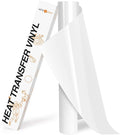 HTVRONT HTV Roll Heat Transfer Vinyl by HTVRONT
