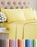 Cal King Sheet Set 6 Piece by CGKUnlimited