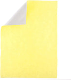 HBC Merino Wool Blend Felt Crafting Sheets Adhesive Backed by HairBowCenter