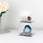 Fully Assembled Acrylic Display Case - Image 4