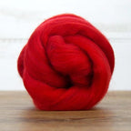 Revolution Fibers Merino Wool Roving | Premium Combed Wool Top | 22 Micron - Image 4