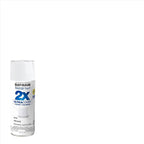 Rust-Oleum 334098-6PK Painter's Touch 2X Ultra Cover Spray Paint, 12 oz - Image 2