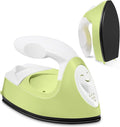 Honoson Mini Craft Iron Mini Heat Press Small Iron 3.93 x 2.36 x 2.76 in by Honoson