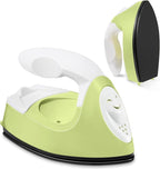 Honoson Mini Craft Iron Mini Heat Press Small Iron 3.93 x 2.36 x 2.76 in by Honoson