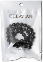 45PCS 8mm Natural Golden Obsidian Gemstone Round Loose Beads Crystal Energy - Image 5