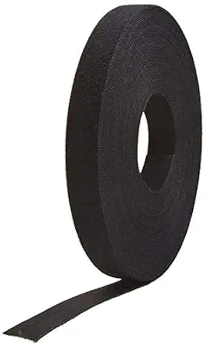 VELCRO Brand - 1801-OW-PB/B-75 Double Sided ONE-WRAP Tape - Image 6
