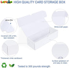 Trading-Card Storage Box, 10.4 INCH Horizontal - Image 3