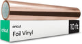 Cricut® Foil Vinyl by Unknown