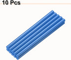 HARFINGTON 10pcs Hot Glue Sticks 0.43" Dia x 9.84" Long EVA Mini Hot Melt - Image 3
