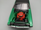 AMT 1970 Dodge Challenger USPS 1:25 Scale Model Kit - Image 8