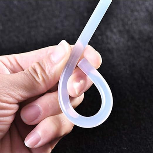 50 PCS Mini Round Hot Glue Sticks - Image 3