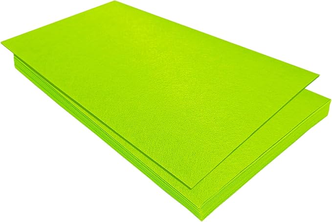 Jtnohx Felt for Crafts, Craft Felt Square for Sewing by Jtnohx