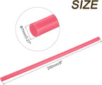 uxcell 12pcs Full Size Hot Glue Sticks - Image 2