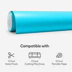 Cricut Premium Removable Vinyl, No-Residue Easy Removal up to 2 Years, - Image 7