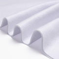 XSEINO Ice White Large Felt Fabric 36" X 36 ", 1.4 mm Thick Soft Felt Fabric by XSEINOiscreating%EF%BC%81