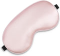 Sleep Mask, Silk Eye Mask for Sleeping by spacepower