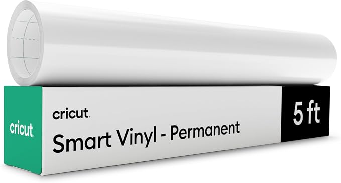Cricut Smart Permanent Vinyl by Unknown