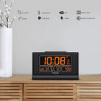 DreamSky Digital Alarm Clock - Image 4