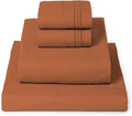 Mellanni King Sheets Set by Mellanni
