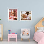 4 Pack 5 x 7in Shadow Box Frame, Shadow Boxes Display Cases - Image 6