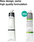 Winsor & Newton Liquin Oleopasto Medium, 200ml tube - Image 2