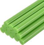 uxcell 12pcs Full Size Hot Glue Sticks by uxcell