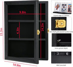Verani Baseball Card Display Case - Image 2