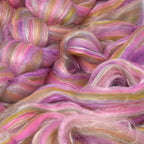 Combed Top Roving. Limited Edition Fiber - Image 8